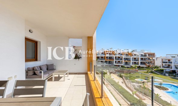 Revente - Appartement -
Orihuela Costa - Villamartín-Las Filipinas