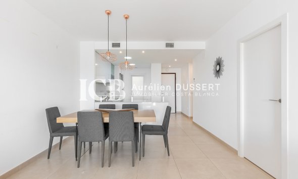 Revente - Appartement -
Orihuela Costa - Villamartín-Las Filipinas