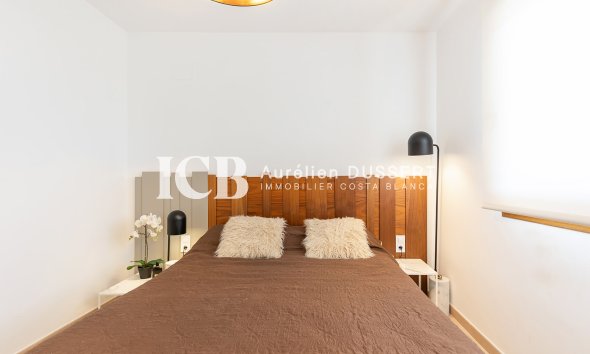 Revente - Appartement -
Orihuela Costa - Villamartín-Las Filipinas