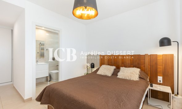 Revente - Appartement -
Orihuela Costa - Villamartín-Las Filipinas