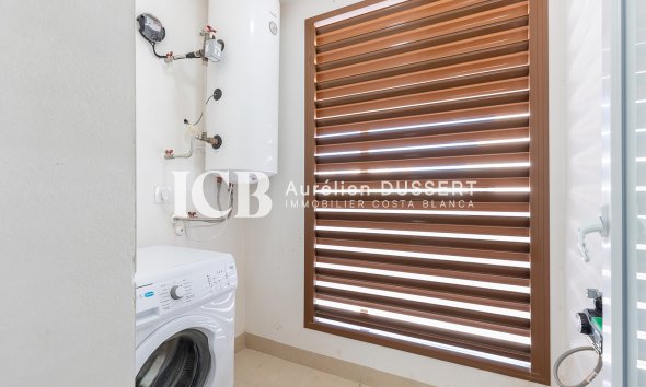 Revente - Appartement -
Orihuela Costa - Villamartín-Las Filipinas