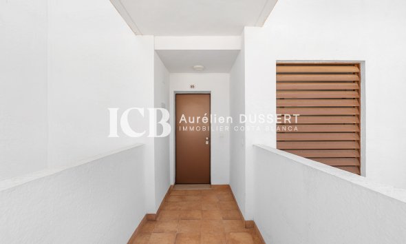 Revente - Appartement -
Orihuela Costa - Villamartín-Las Filipinas