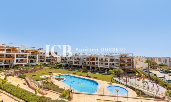 Revente - Appartement -
Orihuela Costa - Villamartín-Las Filipinas