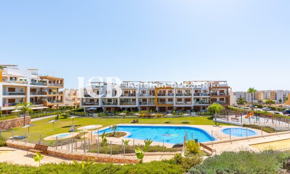 Revente - Appartement -
Orihuela Costa - Villamartín-Las Filipinas