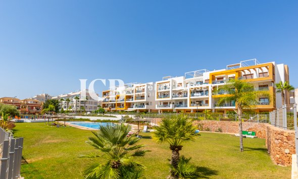 Revente - Appartement -
Orihuela Costa - Villamartín-Las Filipinas