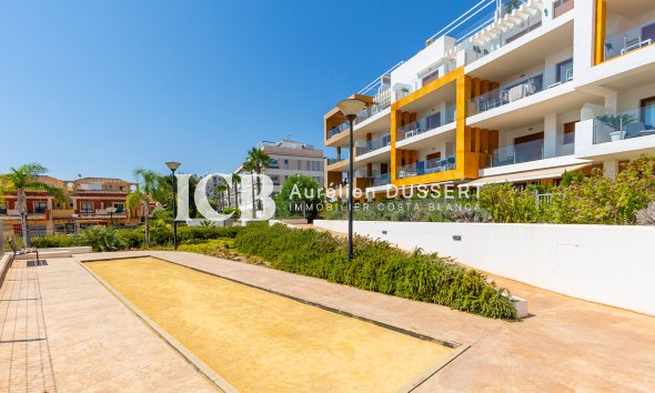 Revente - Appartement -
Orihuela Costa - Villamartín-Las Filipinas