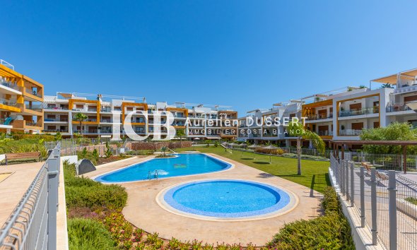 Revente - Appartement -
Orihuela Costa - Villamartín-Las Filipinas