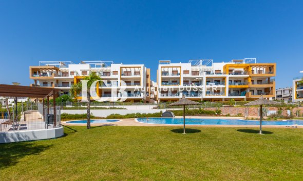 Revente - Appartement -
Orihuela Costa - Villamartín-Las Filipinas