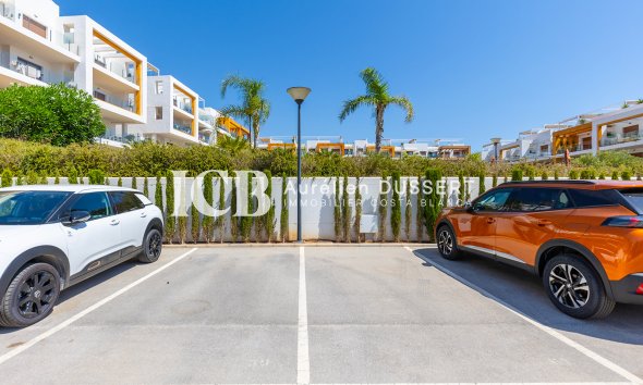 Revente - Appartement -
Orihuela Costa - Villamartín-Las Filipinas