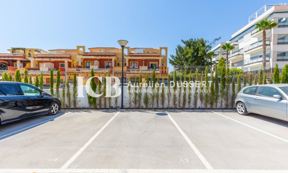 Revente - Appartement -
Orihuela Costa - Villamartín-Las Filipinas