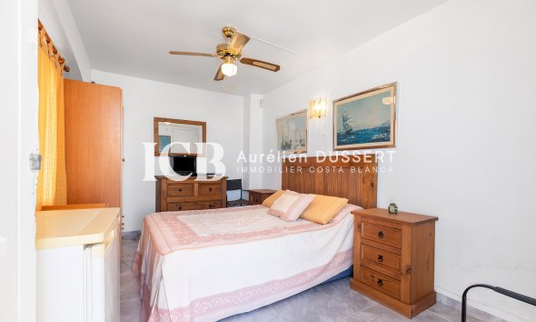 Resale - Townhouse -
Torrevieja - Los Balcones - Los Altos del Edén