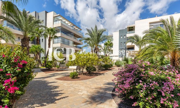 Revente - Appartement -
Orihuela Costa - Villamartín-Las Filipinas