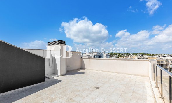 Revente - Appartement -
Orihuela Costa - Villamartín-Las Filipinas