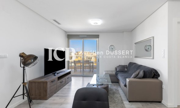 Revente - Appartement -
Orihuela Costa - Villamartín-Las Filipinas