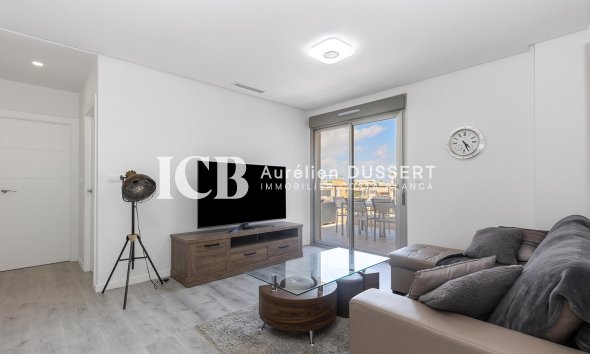 Revente - Appartement -
Orihuela Costa - Villamartín-Las Filipinas