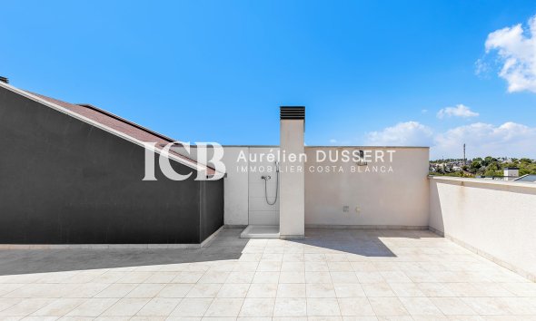 Revente - Appartement -
Orihuela Costa - Villamartín-Las Filipinas