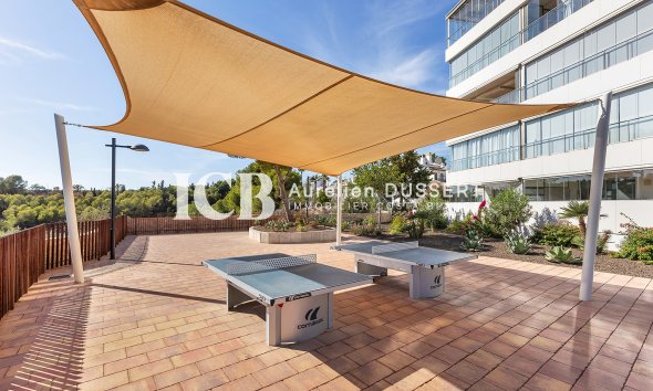 Revente - Appartement -
Orihuela Costa - Villamartín-Las Filipinas