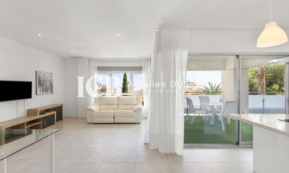 Resale - Apartment / flat -
Orihuela Costa - Villamartín-Las Filipinas