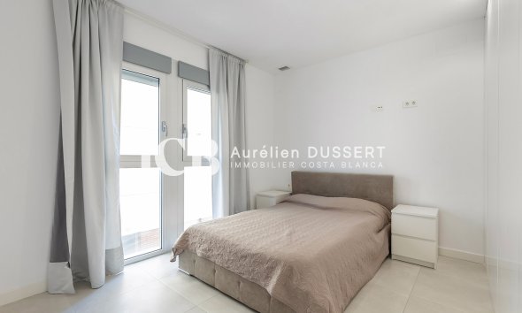 Resale - Apartment / flat -
Orihuela Costa - Villamartín-Las Filipinas