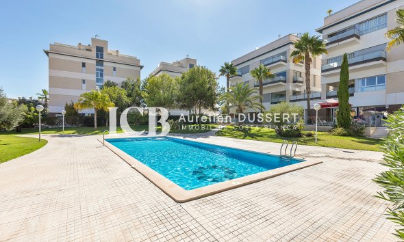 Resale - Apartment / flat -
Orihuela Costa - Villamartín-Las Filipinas