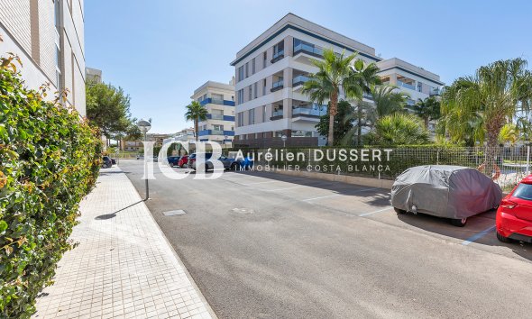 Resale - Apartment / flat -
Orihuela Costa - Villamartín-Las Filipinas