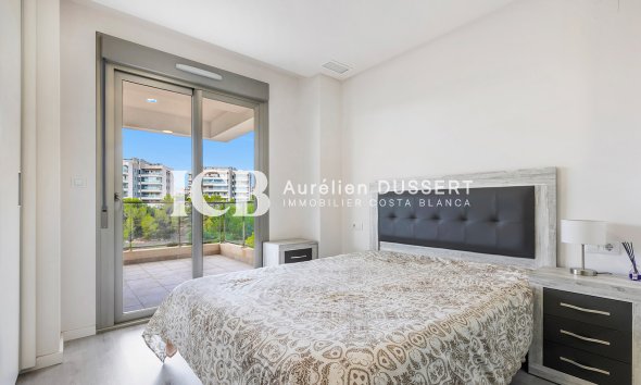 Resale - Apartment / flat -
Orihuela Costa - Villamartín-Las Filipinas