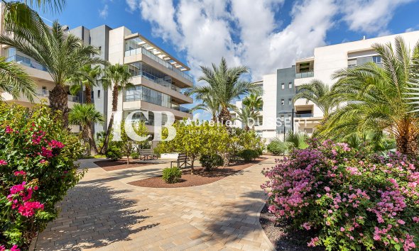 Resale - Apartment / flat -
Orihuela Costa - Villamartín-Las Filipinas