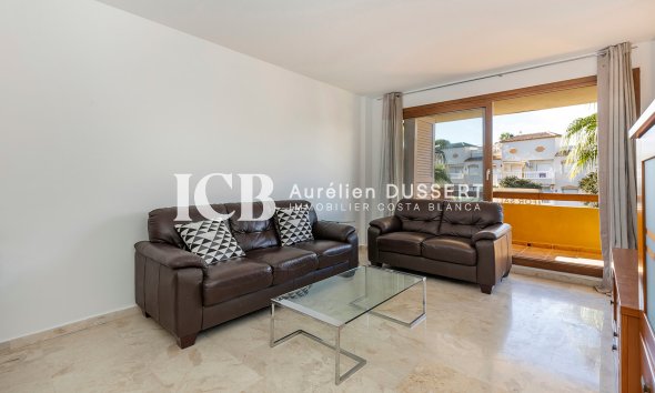 Resale - Apartment / flat -
Torrevieja - Punta prima