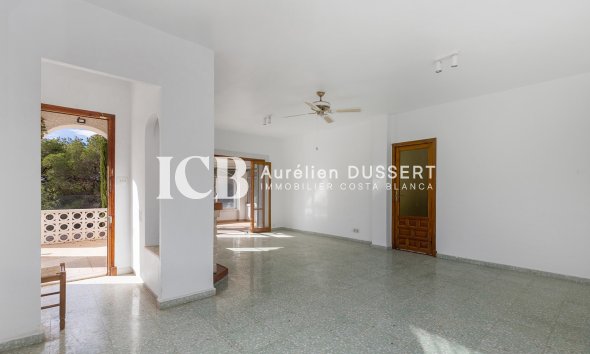 Revente - Villa -
Torrevieja - Los Balcones - Los Altos del Edén