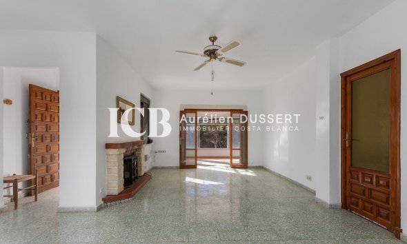 Revente - Villa -
Torrevieja - Los Balcones - Los Altos del Edén