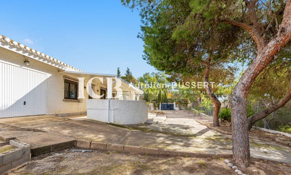 Revente - Villa -
Torrevieja - Los Balcones - Los Altos del Edén