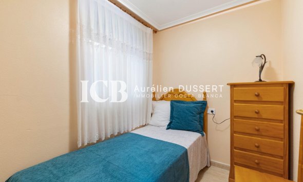 Reventa - Apartamento / piso -
Torrevieja - Estacion de autobuses