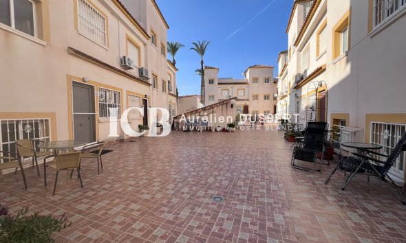 Resale - Townhouse -
Torremendo