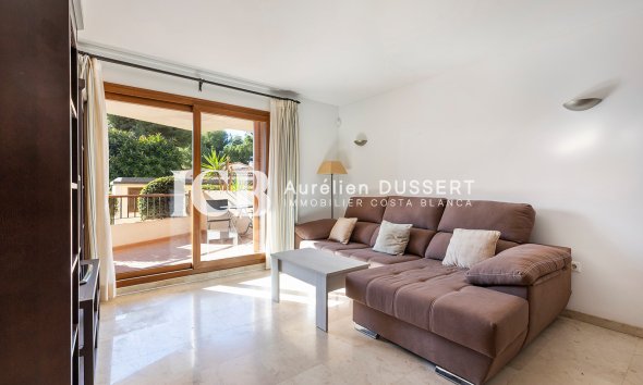 Resale - Apartment / flat -
Torrevieja - Punta prima