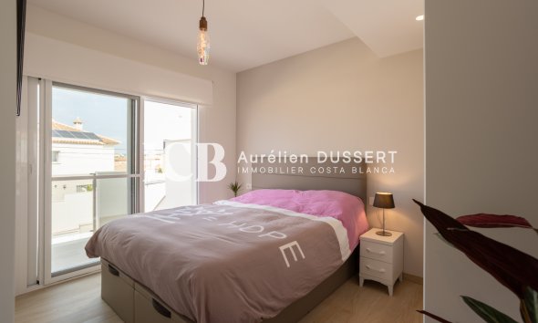 Revente - Appartement -
Orihuela Costa - Villamartín