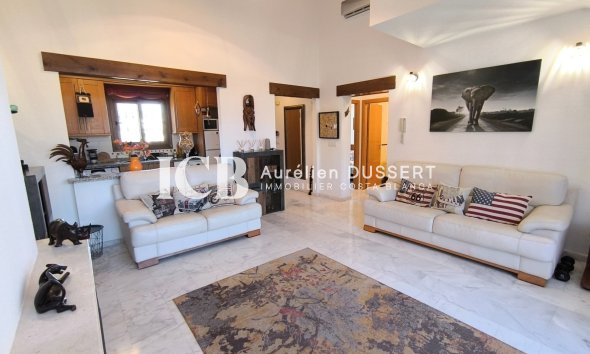 Reventa - Apartamento / piso -
Algorfa - La Finca Golf