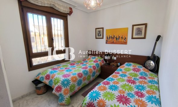 Reventa - Apartamento / piso -
Algorfa - La Finca Golf