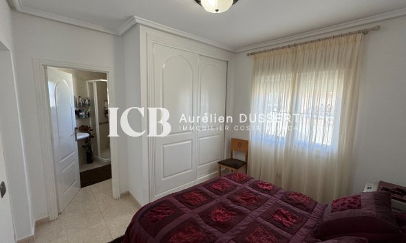 Revente - Villa -
Benijofar - Monte Azul