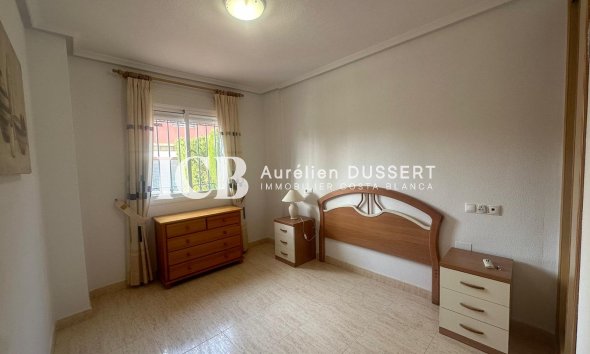 Revente - Appartement -
Daya Vieja