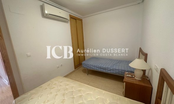 Revente - Appartement -
Daya Vieja