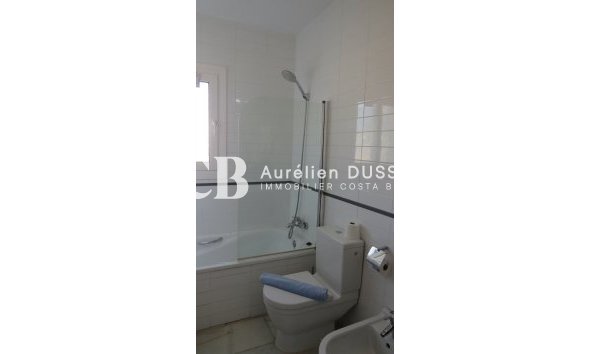 Resale - Apartment / flat -
Orihuela Costa - Villamartín