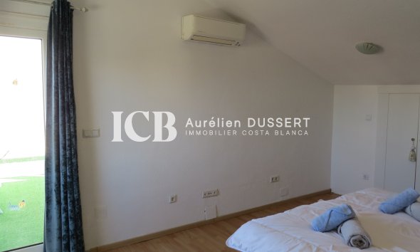 Resale - Apartment / flat -
Orihuela Costa - Villamartín