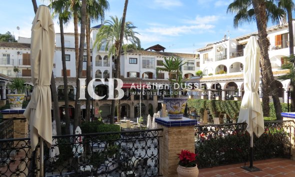 Resale - Apartment / flat -
Orihuela Costa - Villamartín