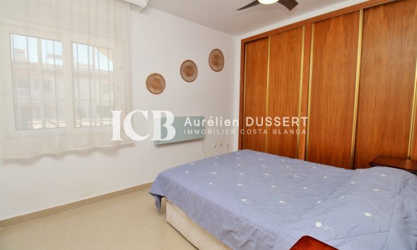 Resale - Apartment / flat -
Orihuela Costa - Villamartín