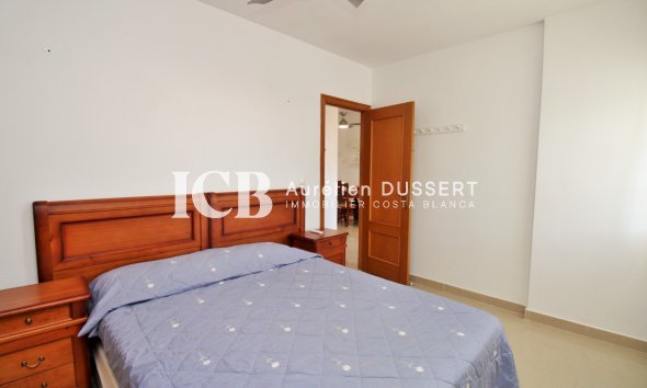 Resale - Apartment / flat -
Orihuela Costa - Villamartín