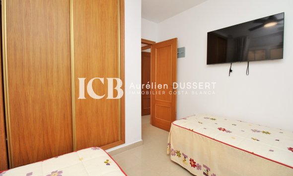 Resale - Apartment / flat -
Orihuela Costa - Villamartín