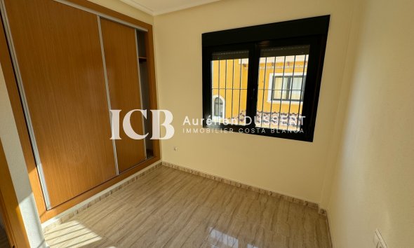 Resale - Villa -
Ciudad Quesada - Lo marabú