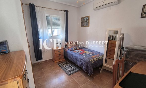 Reventa - Villa -
Algorfa - Montebello