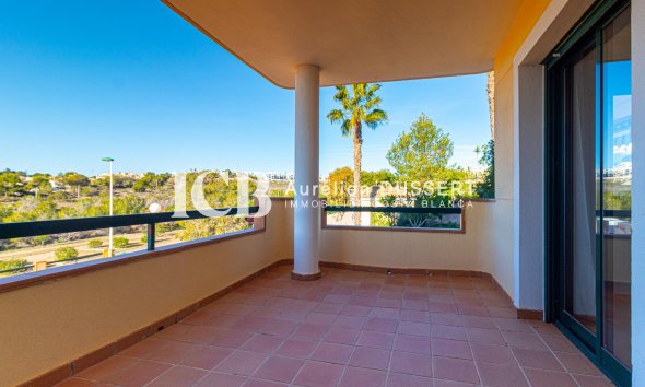 Resale - Apartment / flat -
Orihuela Costa - Lomas de Campoamor-Las Ramblas