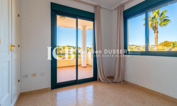 Resale - Apartment / flat -
Orihuela Costa - Lomas de Campoamor-Las Ramblas